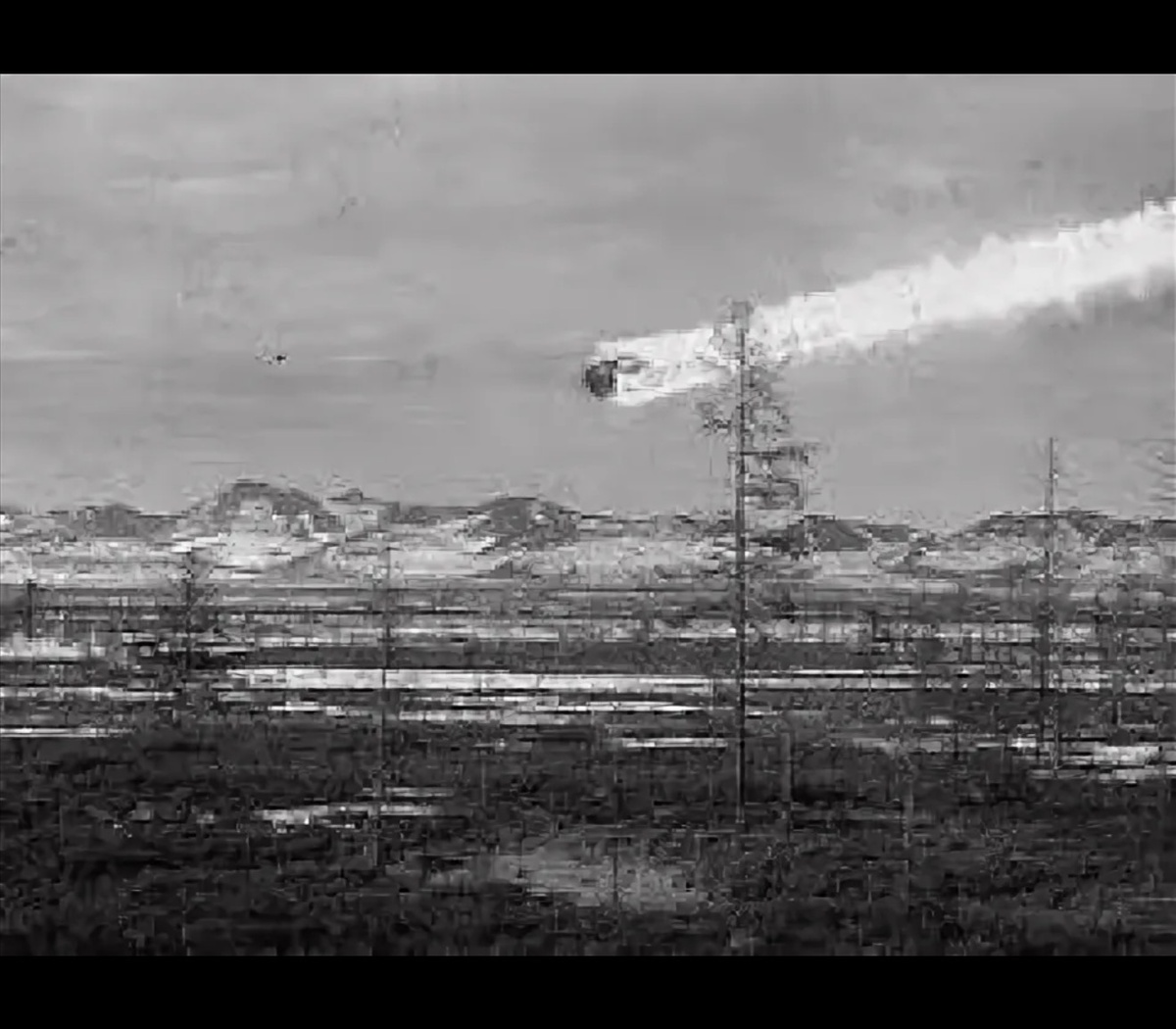 Найдено в Яндекс картинках по запросу «Тунгусский метеорит»