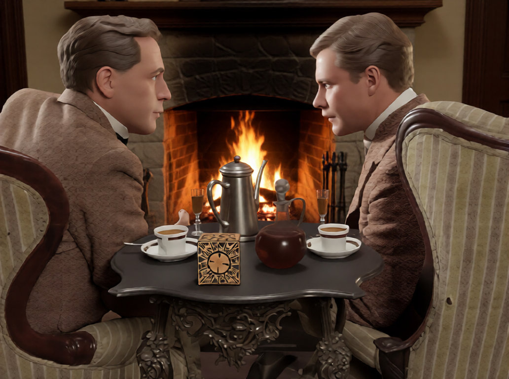 изображение из открытых источников в интернете. Создано с помощью ИИ