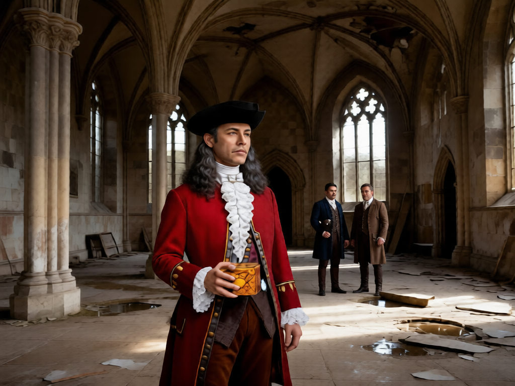 изображение из открытых источников в интернете. Создано с помощью ИИ