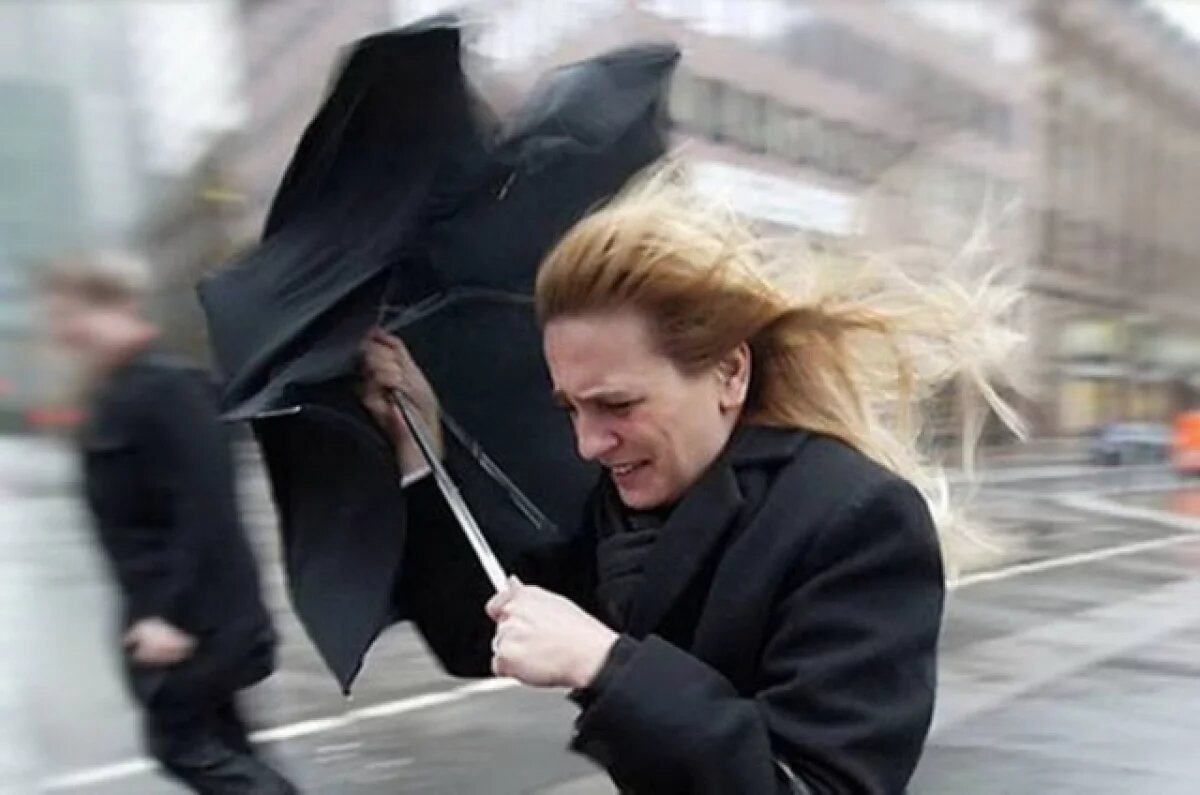    Меняйло предупредил об опасной непогоде в Северной Осетии