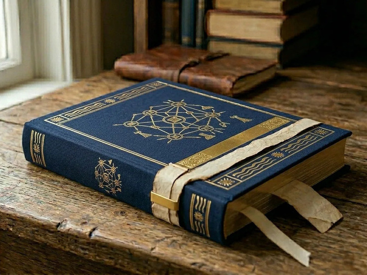     Литераторы Хабаровского края могут заявить работы на премию Арсеньева. Фото: Сгенерировано gemini.com