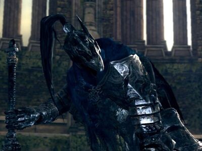 Дальше некуда. Геймер прошёл Dark Souls без прокачки, перекатов, магии и получения урона [ВИДЕО]