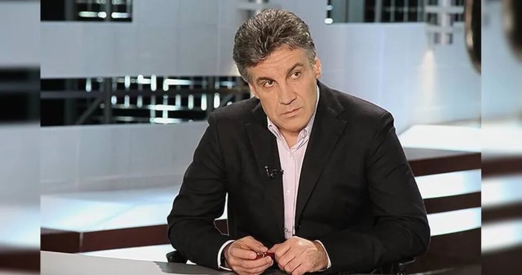 Где живет в Москве ведущий программы «Человек и закон» Алексей Пиманов