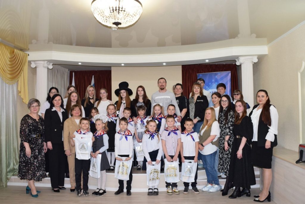    Фото: НШФ ЮФУ Редактор