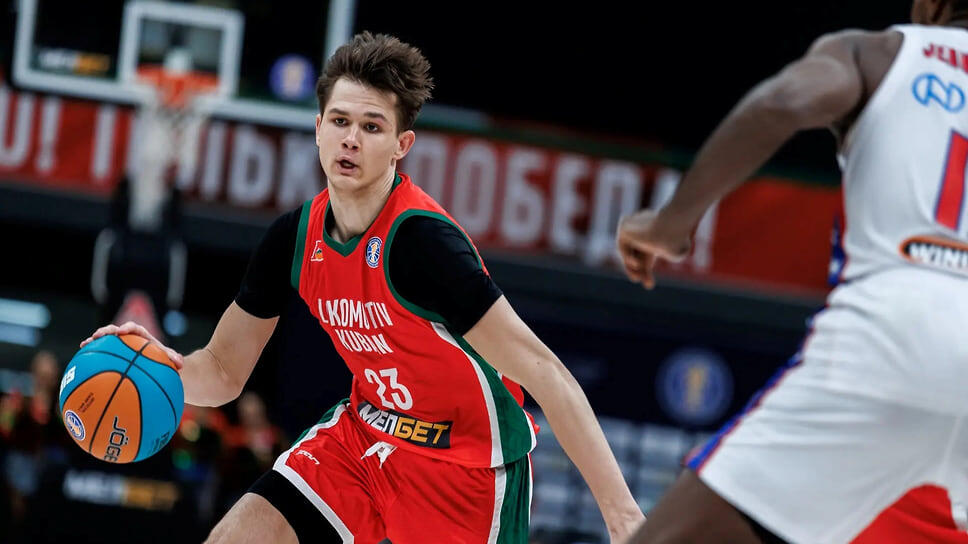 Фото: Фото: «Локомотив-Кубань»