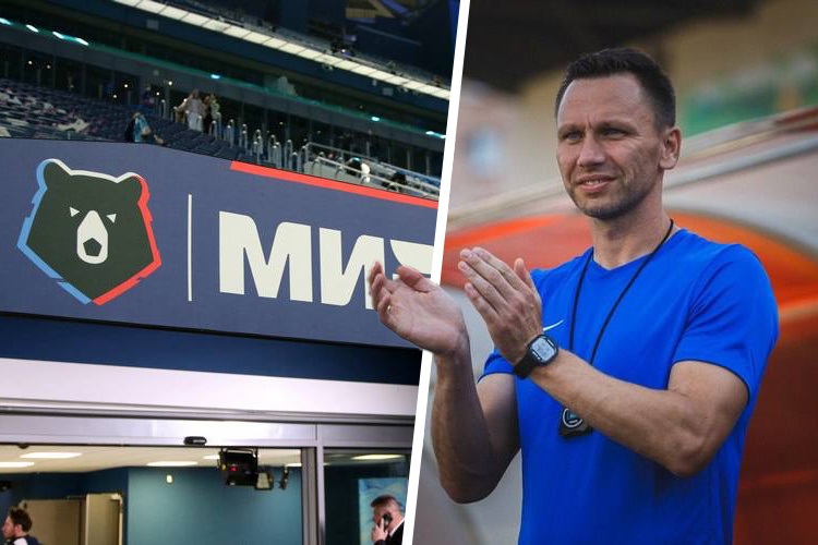    Алексей Попов / фото: Maksim Konstantinov, globallookpress.com