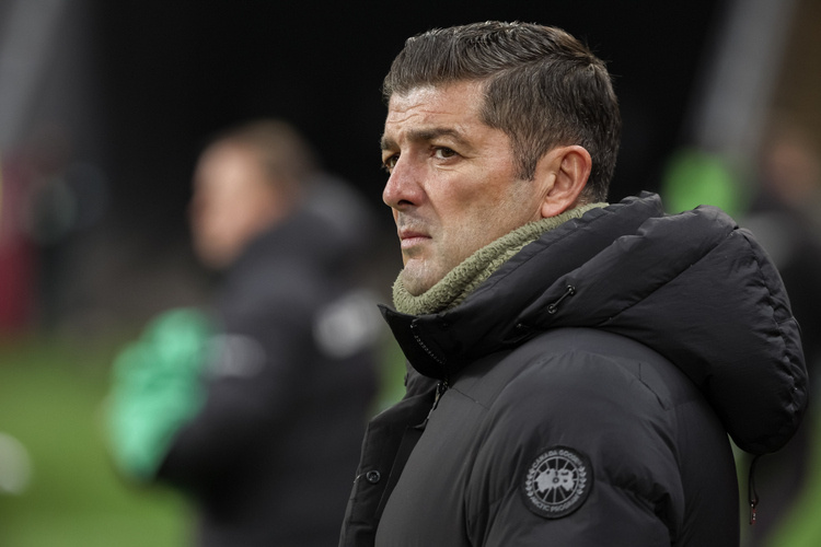    Франк Артига / фото: Сергей Елагин, «БИЗНЕС Online»