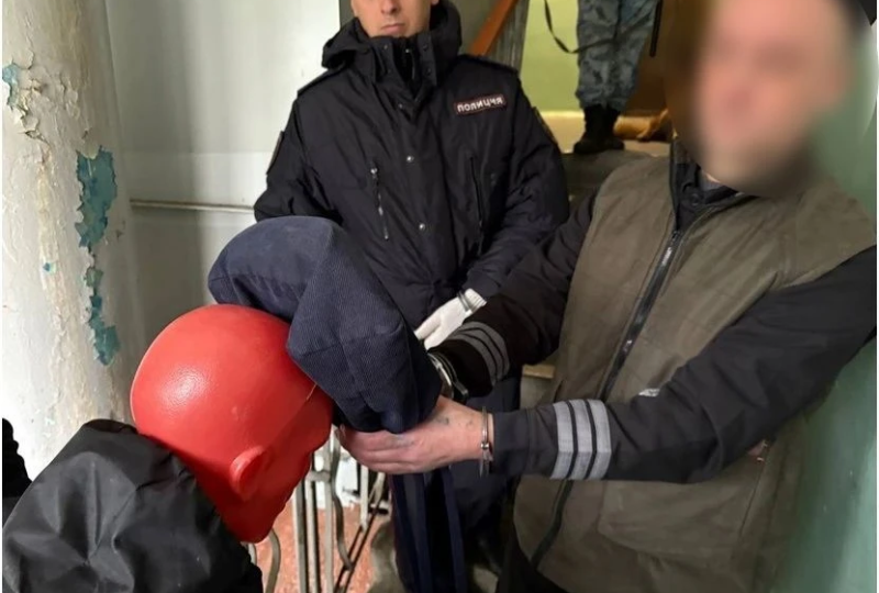 В Челябинске спустя почти 25 лет раскрыли серию нападений и убийств старушек