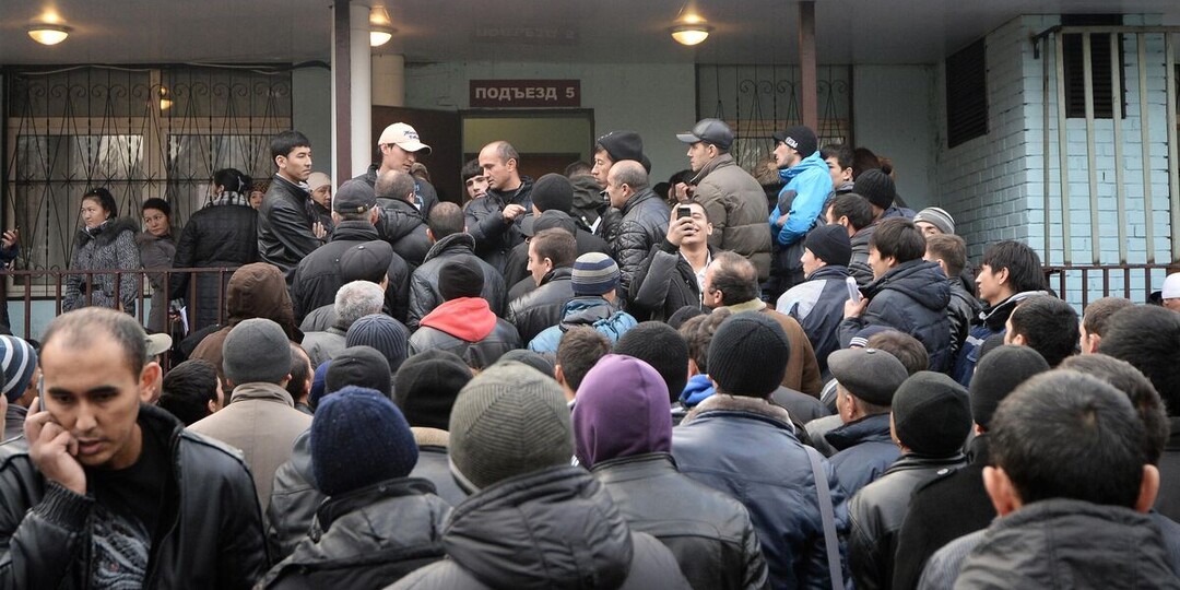 «Свои законы, свои свадьбы, свои порядки»: Клишас — проблеме этнических анклавов