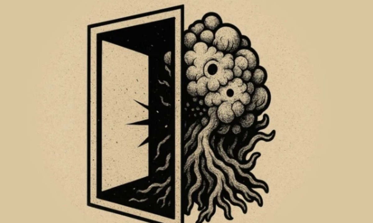 Логотип организации