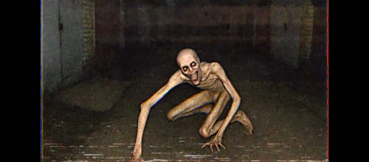 Мимик Первого Порядка