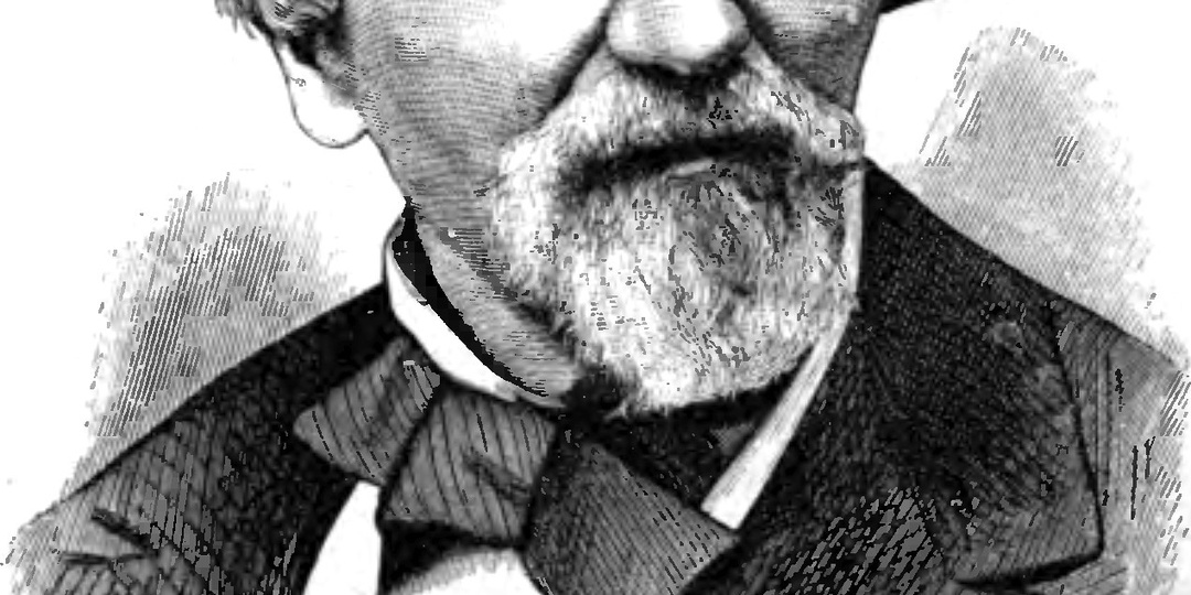 БРАТЬЯ ХОДЗЬКО: БОЛЬШАЯ КАВКАЗСКАЯ ТРИАНГУЛЯЦИЯ И ИССЛЕДОВАНИЯ ПЕРСИИ