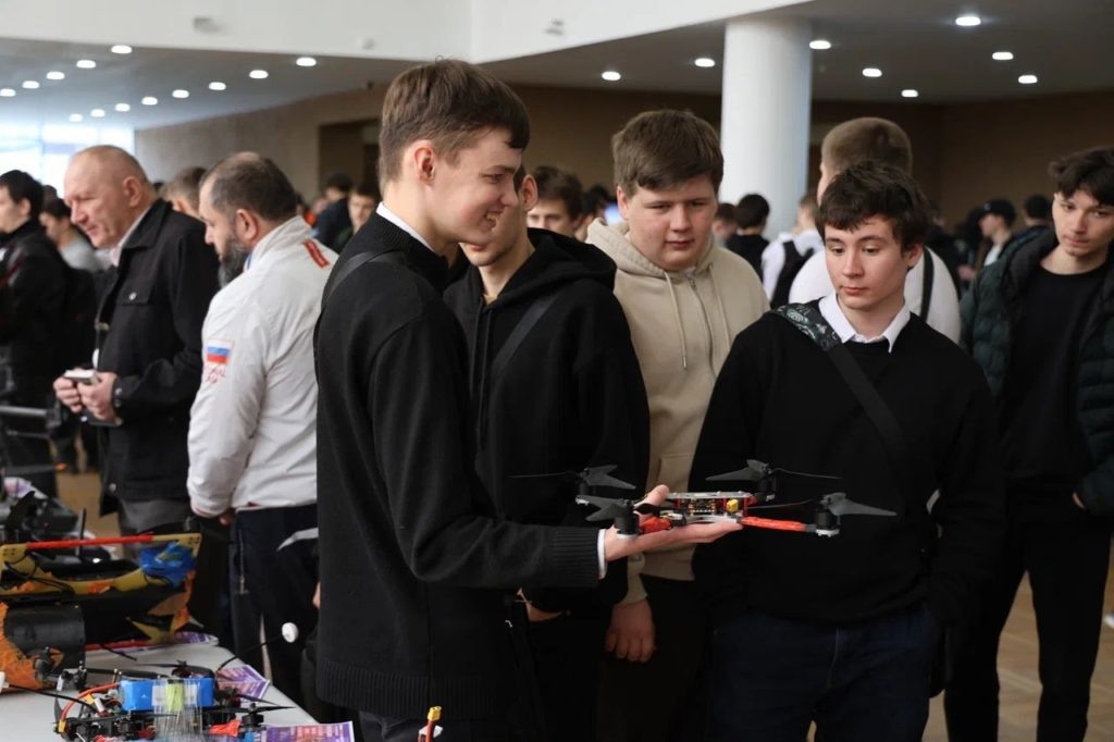    Фото: Пресс-служба администрации Краснодарского края