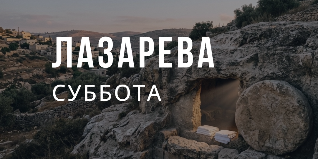 Четыре дня в гробу: что Лазарь унёс оттуда и почему молчал всю жизнь