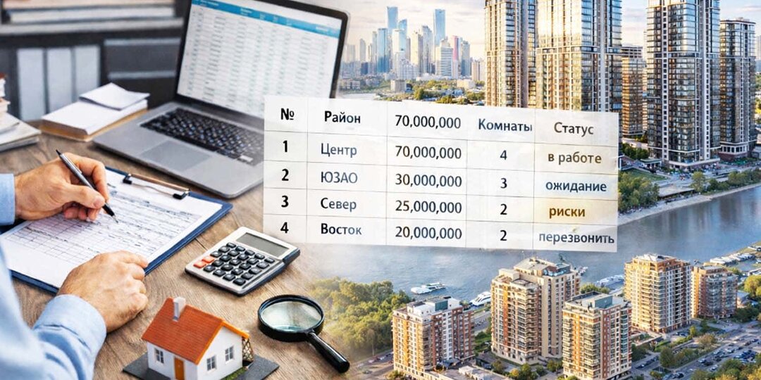 Почему я могу отказаться от квартиры до внесения аванса: опыт из практики и советы для покупателя