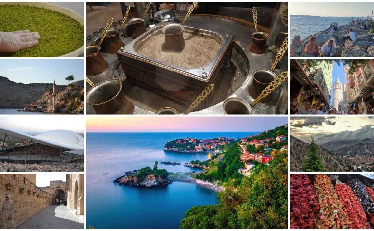    Турция без «все включено»: как спланировать свое лучшее путешествие по стране