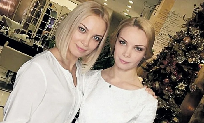    Татьяна Арнтгольц: путь к славе и семейному счастью.