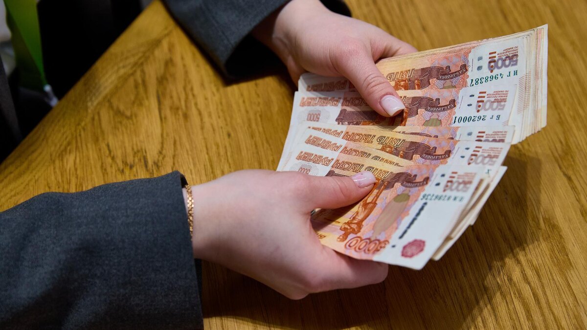 Фото: ИЗВЕСТИЯ/Полина Фиолет