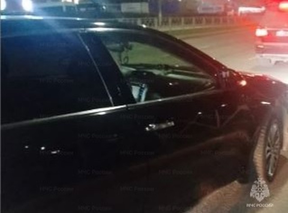    Несколько человек пострадало в ДТП на дорогах Калужской области за сутки.