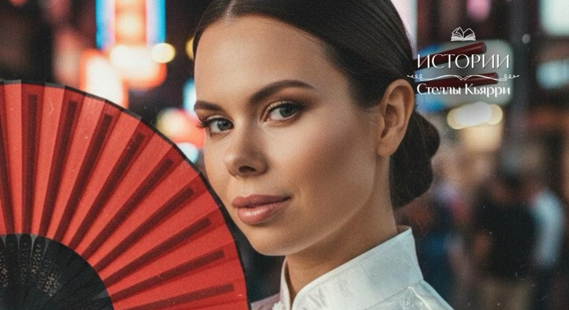 Стелла Кьярри