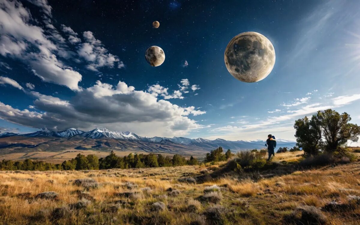    Редкое соединение Юпитера и Плутона: 3 знака получат шанс на резкий карьерный рост 4 апреля