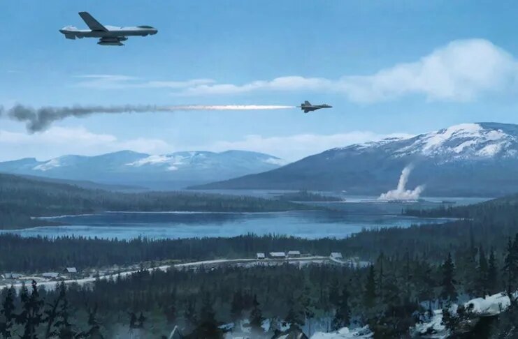    Фото: генерация ИИ / ГИПОРТ