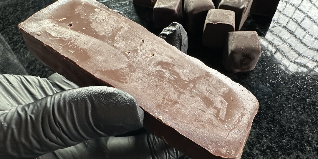 Поседевший, но любимый