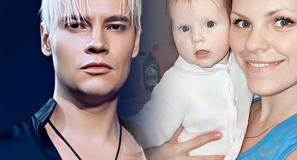 12 лет и уже красавица: Как сегодня выглядит дочь SHAMANа и учительницы Марины Рощупкиной