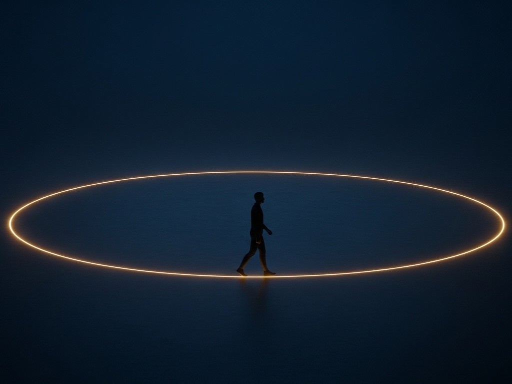 Все идет по одному кругу