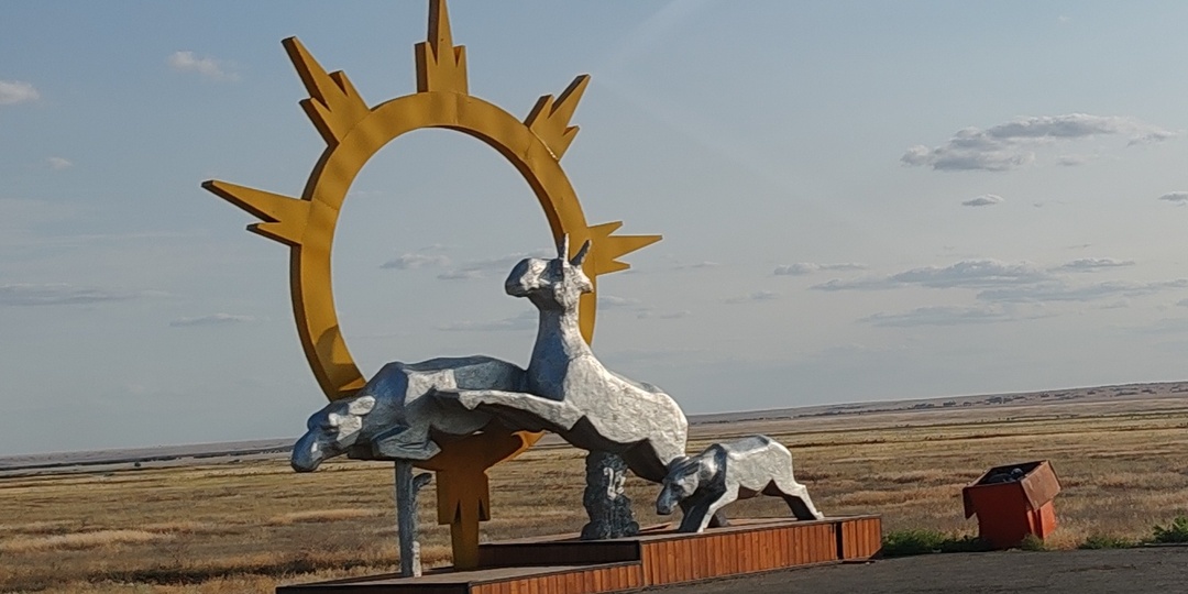 Калмыкия с детьми: топ-мест для незабываемых приключений!