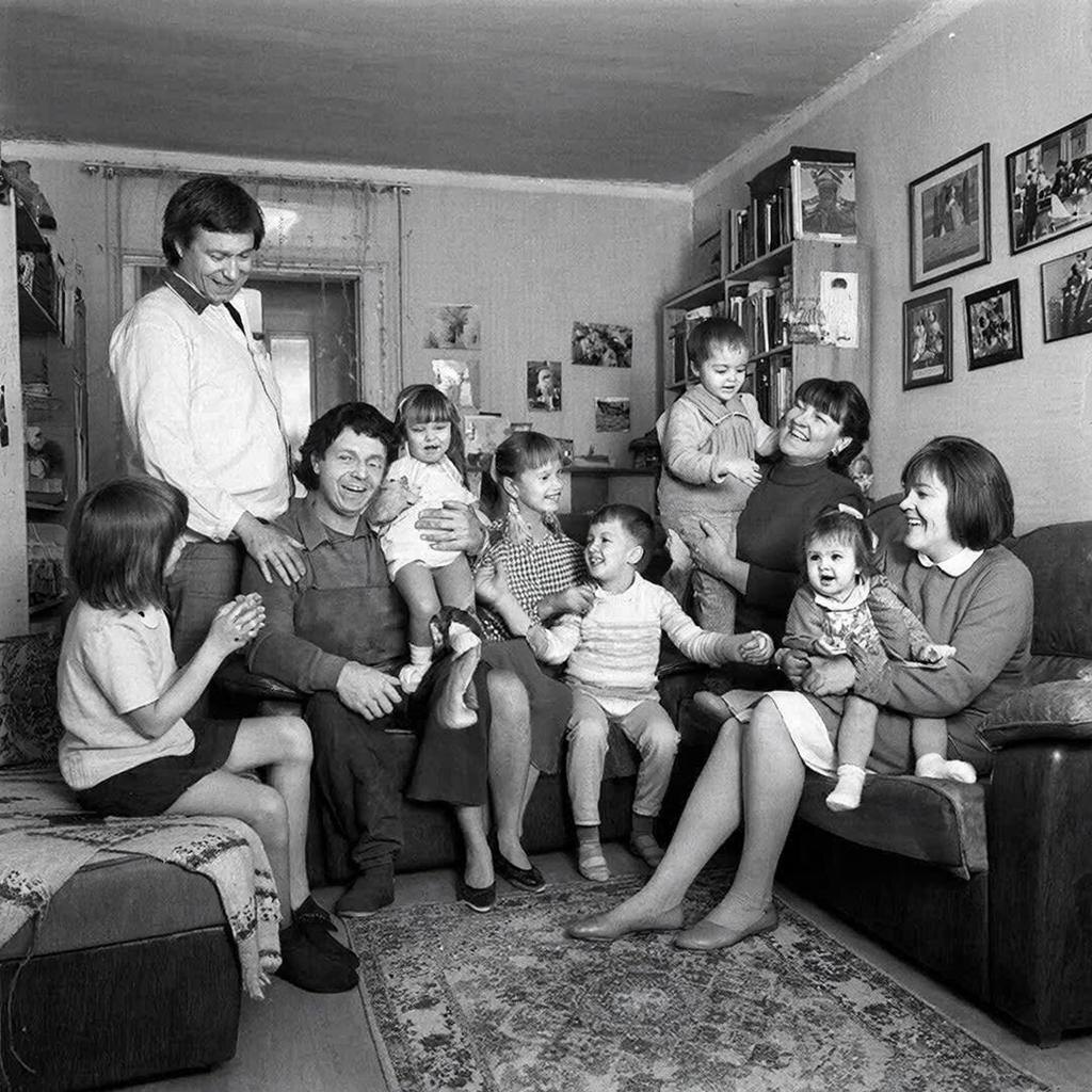 Изображение сгенерировано сервисом GigaChat 