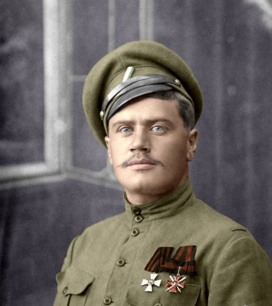 Анатолий Пепеляев.