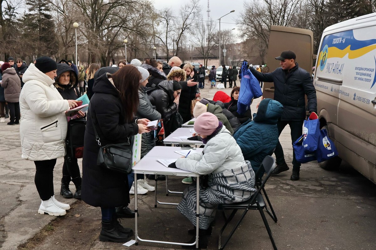     / Источник: © Andriy Andriyenko/Global Look Press