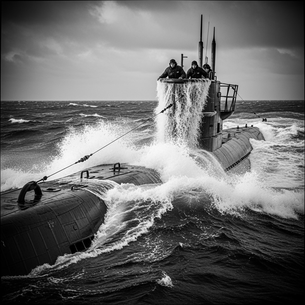 Рисунок сгенерирован искусственным интеллектом