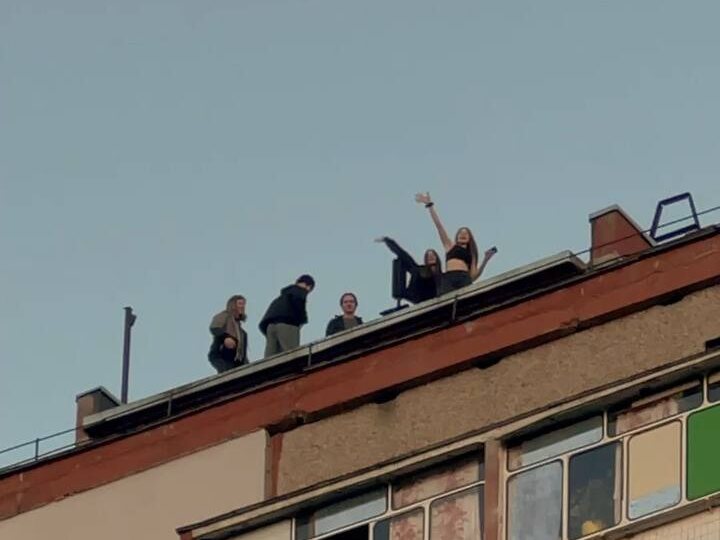 Как хорошо, что до смерти любить тебя никто на свете не обязан