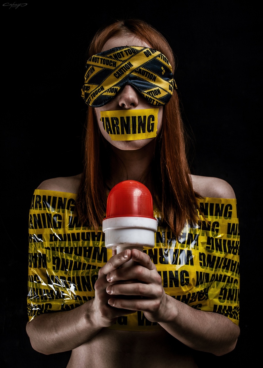 Во тьме цензуры. Спрау 