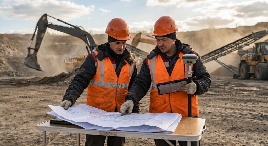    Как стать горным инженером: где работать, как получить профессию и какие документы нужны