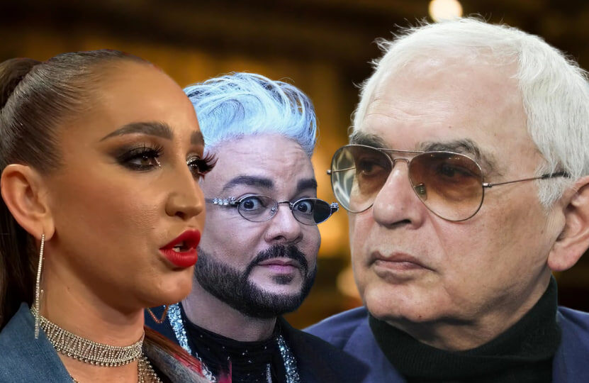 Терпение лопнуло: Карен Шахназаров вынес жесткий приговор эстраде, а зрители отказываются кормить оторванных от реальности звезд