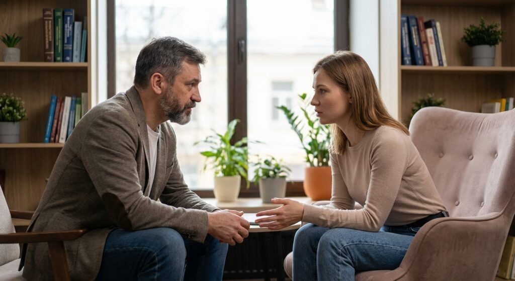    Курсы провокативной психотерапии: как получить профессию, где работать и сколько зарабатывать