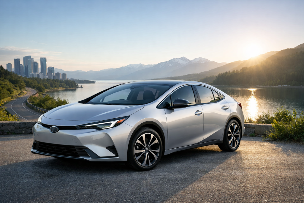    Вся правда про гибридные автомобили в РБ: разбираем без прикрас