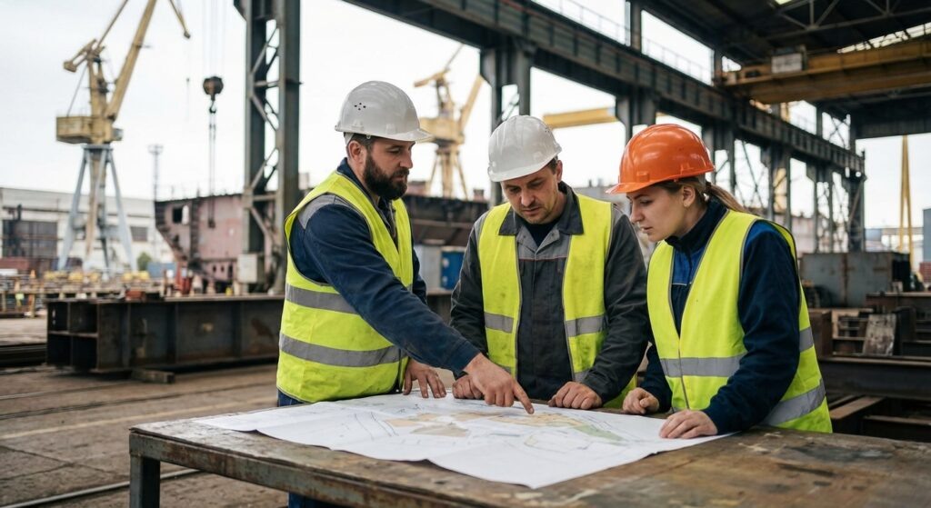    Курсы по гражданской обороне и чрезвычайным ситуациям: как получить профессию, где работать и какая зарплата