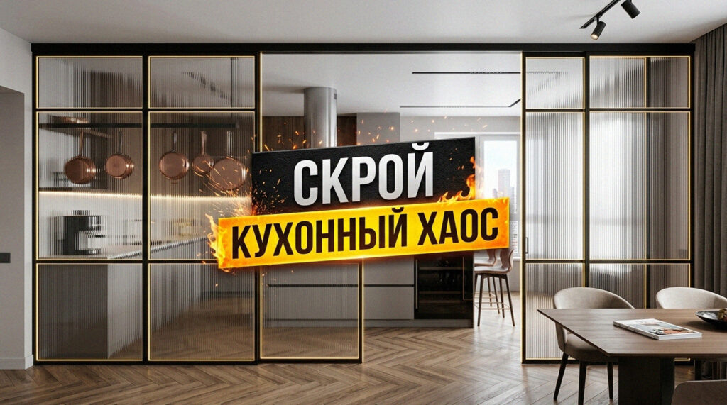    Применение принципов КонМари для наведения идеального порядка в вашей гардеробной. GarderobSystem