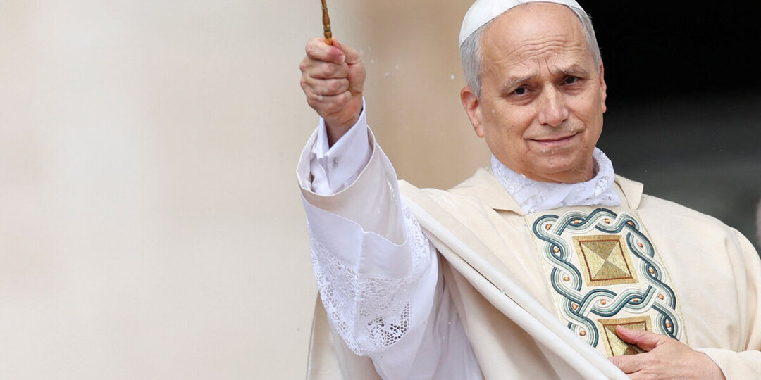 «Руки полны крови»: папа Римский осудил призывы главы Пентагона воевать «за Иисуса»