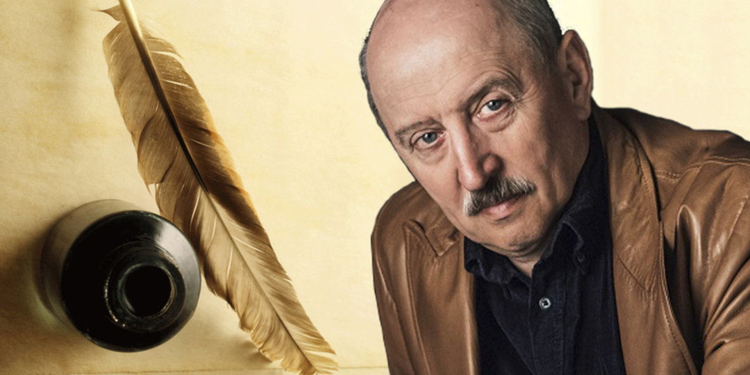 В Твери состоится творческая встреча с поэтом Евгением Артюховым