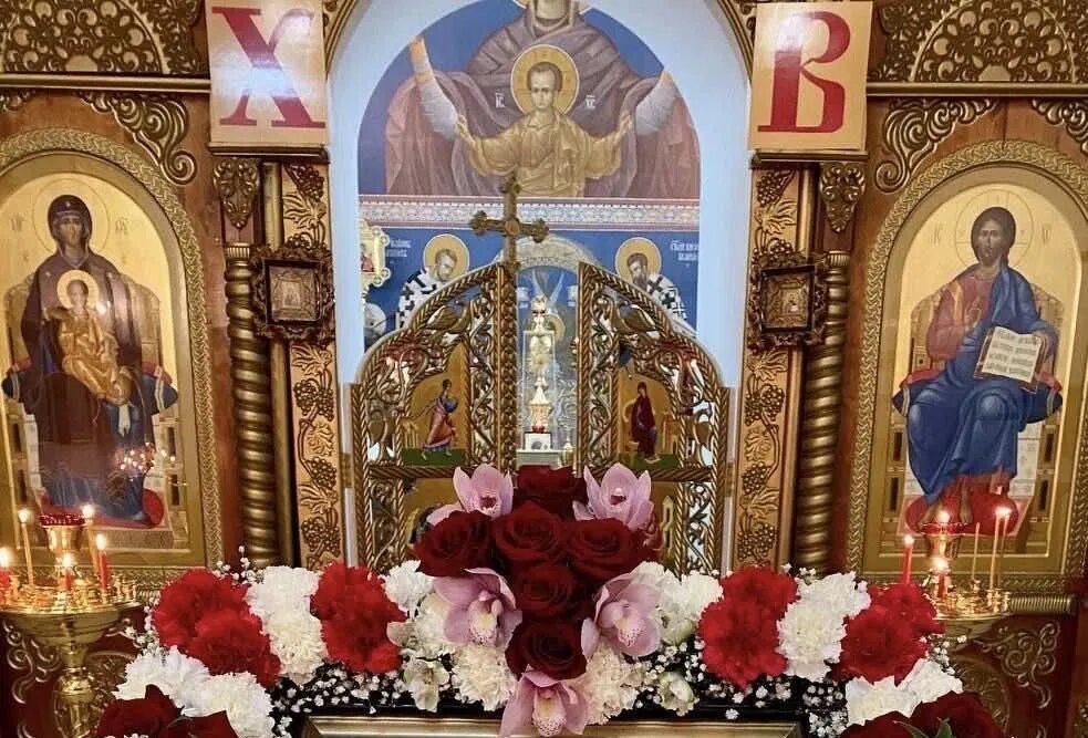  Изначально Пасха была связана с исходом еврейского народа из Египта   Фото "Интерфакса"