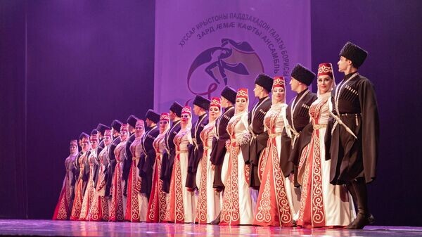    © Sputnik / Михаил Авагимов