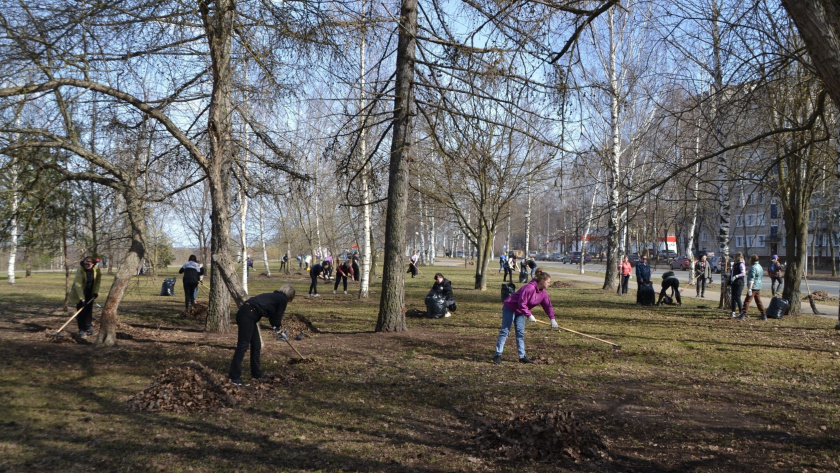    Фото администрации города Кирово-Чепецка / архив