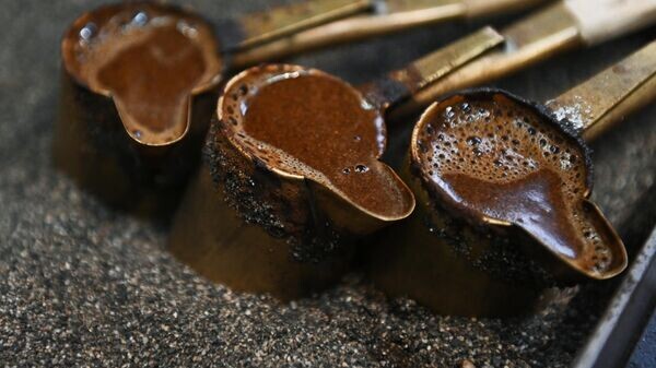    © Sputnik / Артур Лебедев