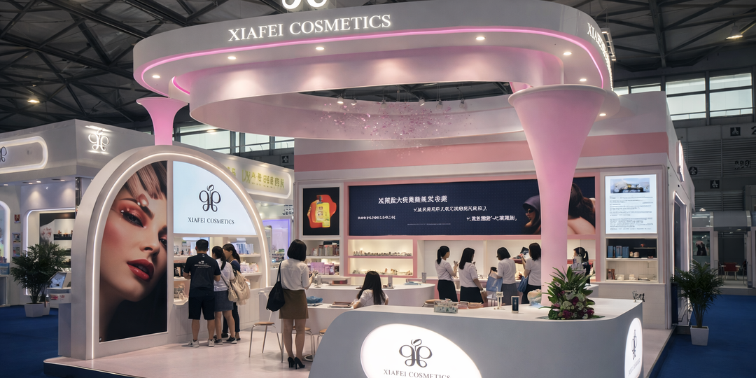 В Шанхай едут не только за видами. Для косметологов там есть причина посерьезнее