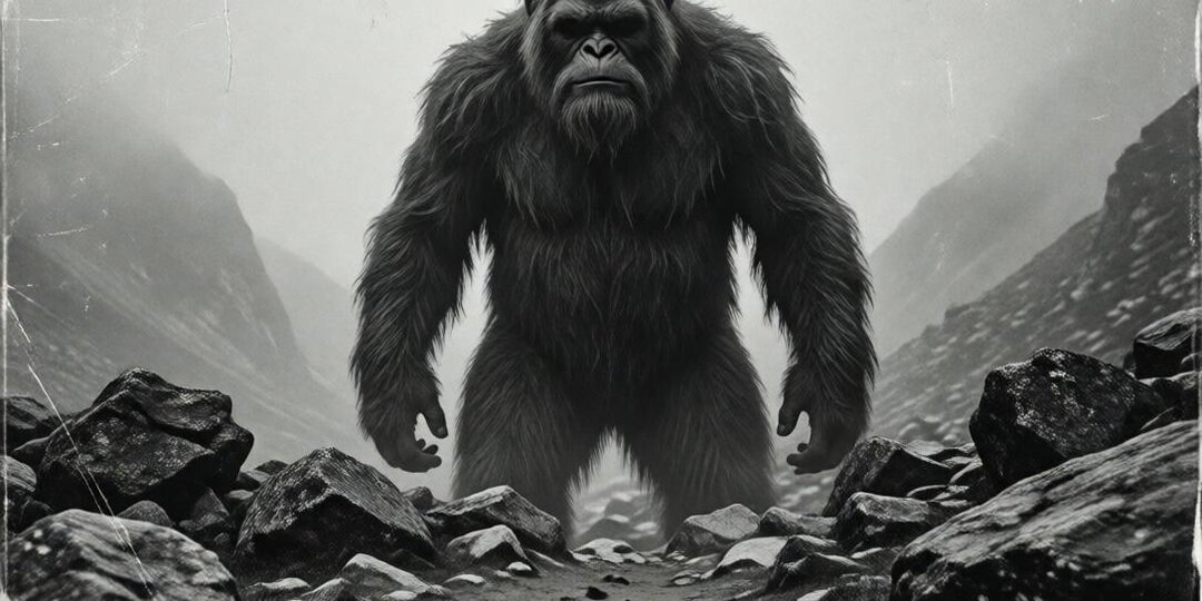 Не зверь и не человек: кого на самом деле называют йети тибетские ламы